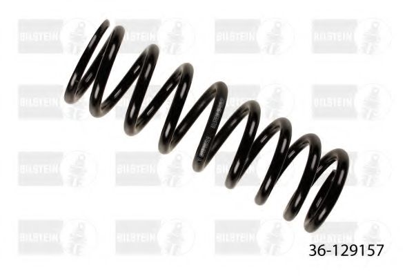 пружина за ходовата част 36-129157