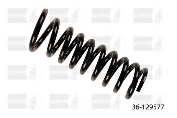 пружина за ходовата част 36-129577
