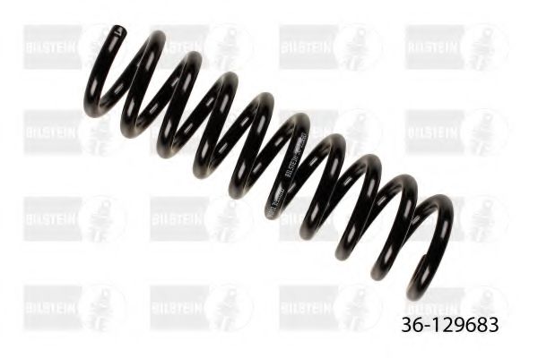 пружина за ходовата част 36-129683