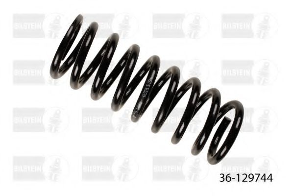 пружина за ходовата част 36-129744
