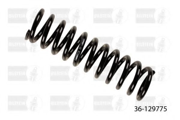 пружина за ходовата част 36-129775