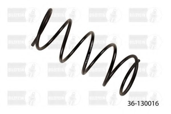 пружина за ходовата част 36-130016