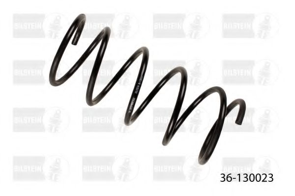 пружина за ходовата част 36-130023