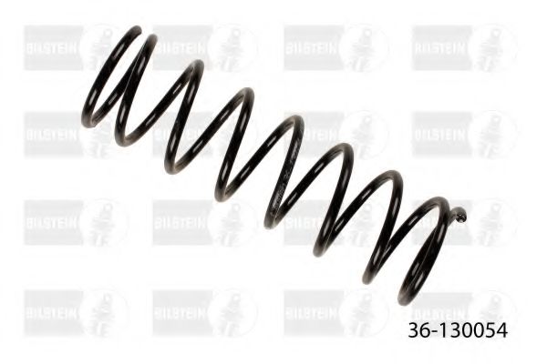 пружина за ходовата част 36-130054