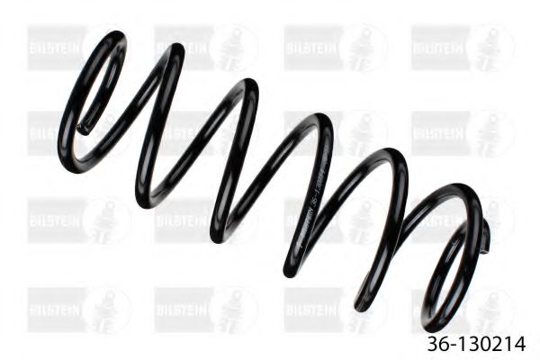 пружина за ходовата част 36-130214