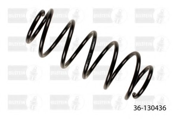 пружина за ходовата част 36-130436