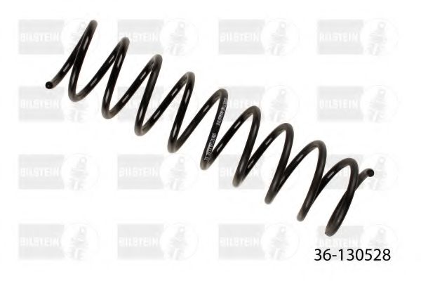 пружина за ходовата част 36-130528
