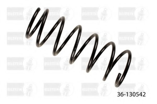 пружина за ходовата част 36-130542