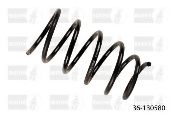 пружина за ходовата част 36-130580