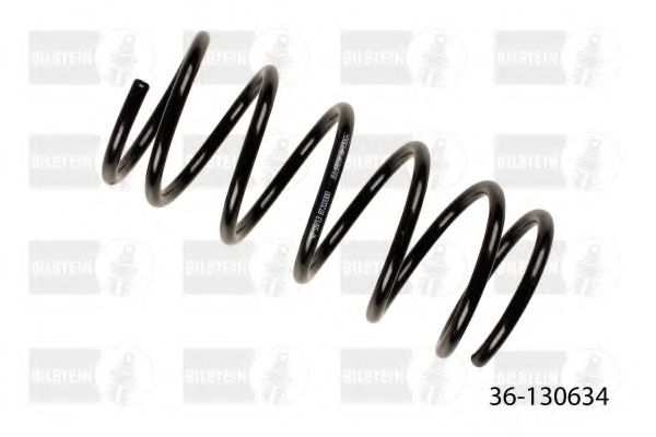 пружина за ходовата част 36-130634