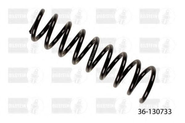 пружина за ходовата част 36-130733