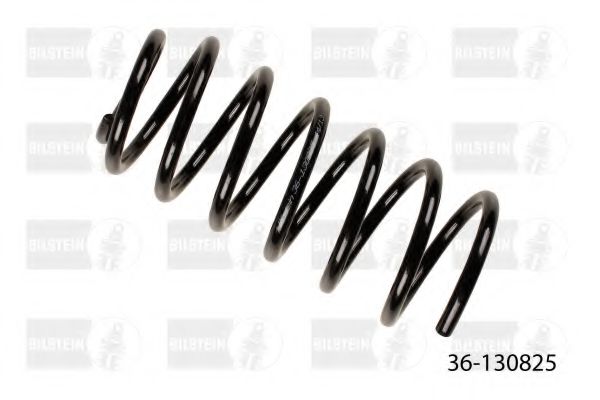 пружина за ходовата част