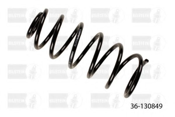 пружина за ходовата част 36-130849