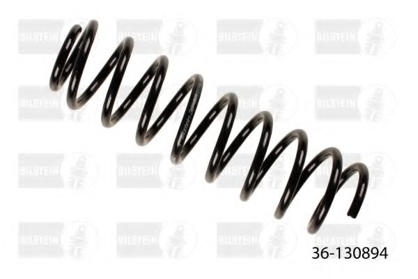 пружина за ходовата част 36-130894