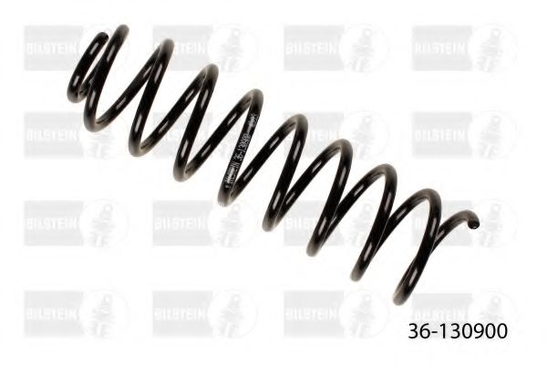 пружина за ходовата част 36-130900