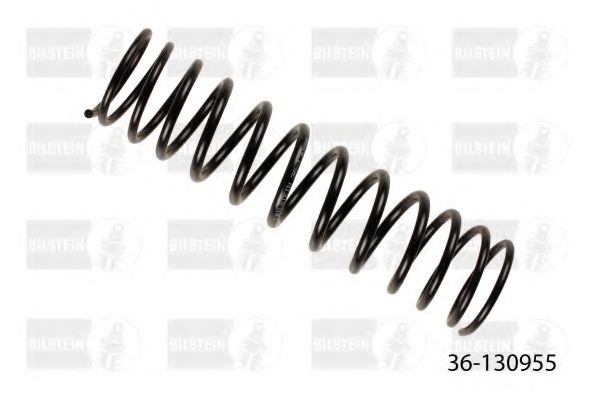 пружина за ходовата част 36-130955