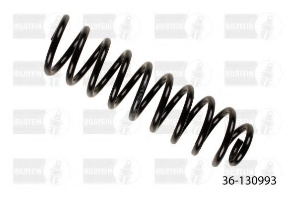 пружина за ходовата част 36-130993