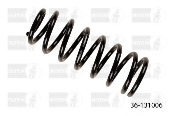 пружина за ходовата част 36-131006