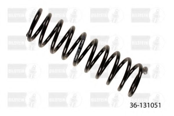 пружина за ходовата част 36-131051