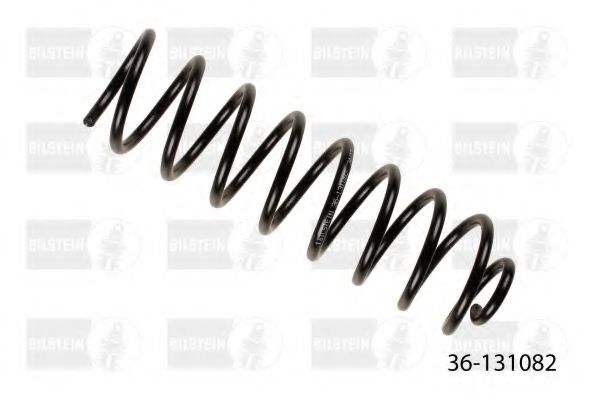 пружина за ходовата част 36-131082