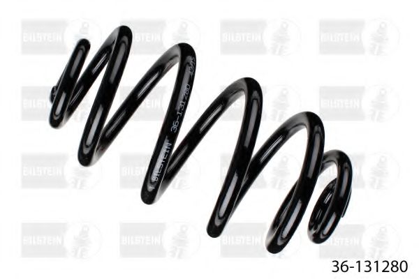 пружина за ходовата част 36-131280