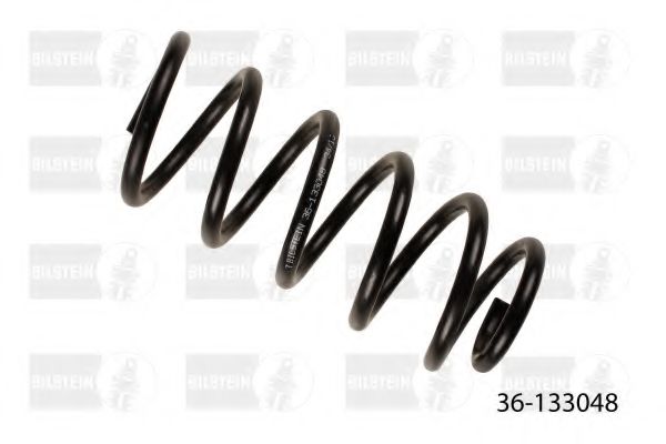 пружина за ходовата част 36-133048