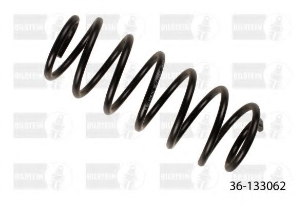 пружина за ходовата част 36-133062
