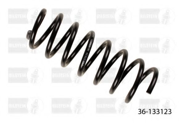 пружина за ходовата част 36-133123