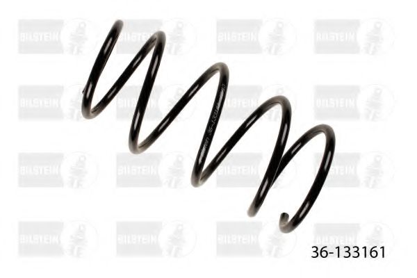 пружина за ходовата част 36-133161