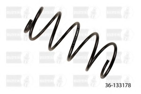 пружина за ходовата част 36-133178