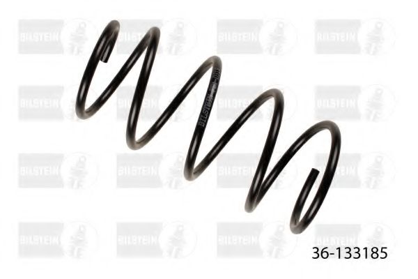 пружина за ходовата част 36-133185