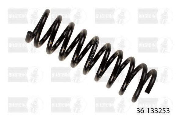 пружина за ходовата част 36-133253