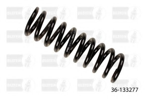 пружина за ходовата част 36-133277