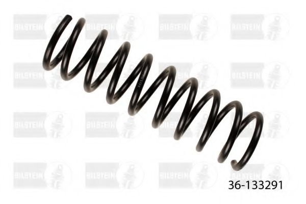 пружина за ходовата част 36-133291