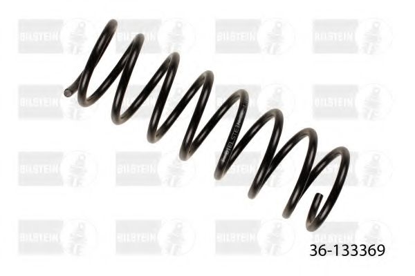 пружина за ходовата част 36-133369