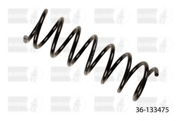 пружина за ходовата част 36-133475