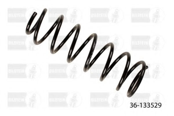 пружина за ходовата част 36-133529