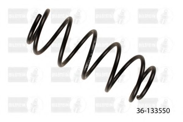 пружина за ходовата част 36-133550