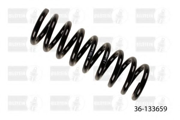 пружина за ходовата част 36-133659