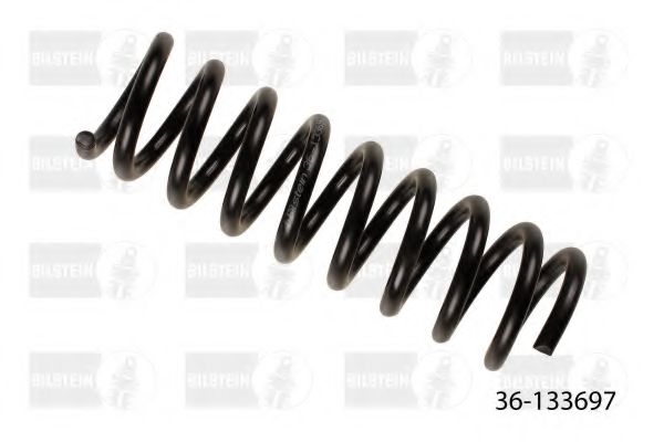 пружина за ходовата част 36-133697