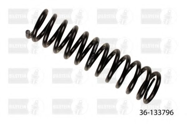 пружина за ходовата част 36-133796