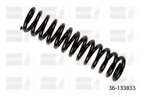 пружина за ходовата част 36-133833