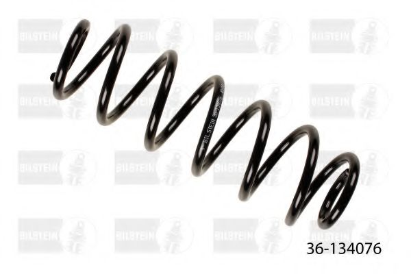 пружина за ходовата част 36-134076