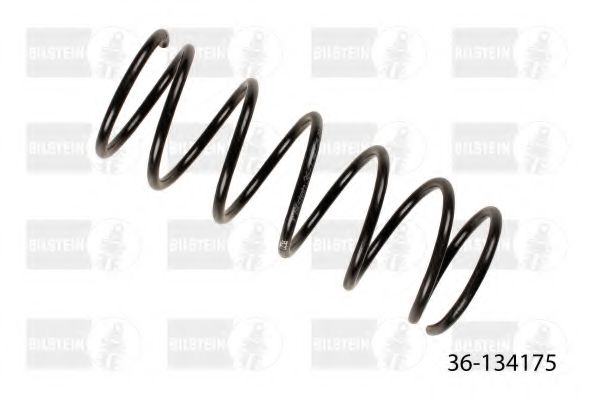 пружина за ходовата част 36-134175