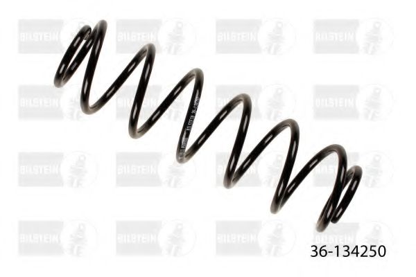 пружина за ходовата част 36-134250