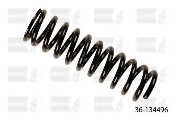 пружина за ходовата част 36-134496