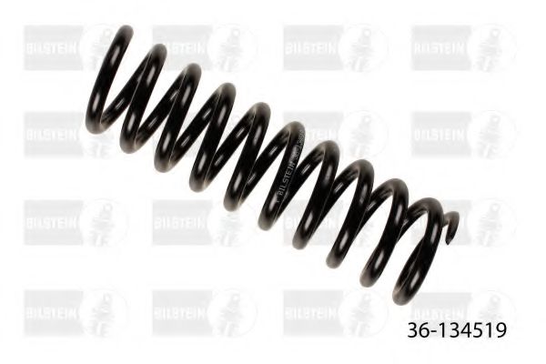 пружина за ходовата част 36-134519