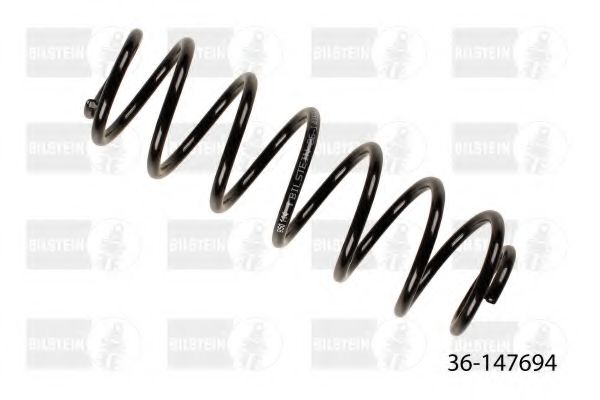 пружина за ходовата част 36-147694