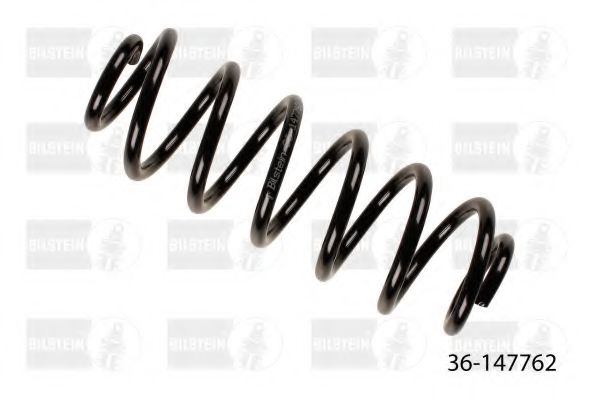 пружина за ходовата част 36-147762