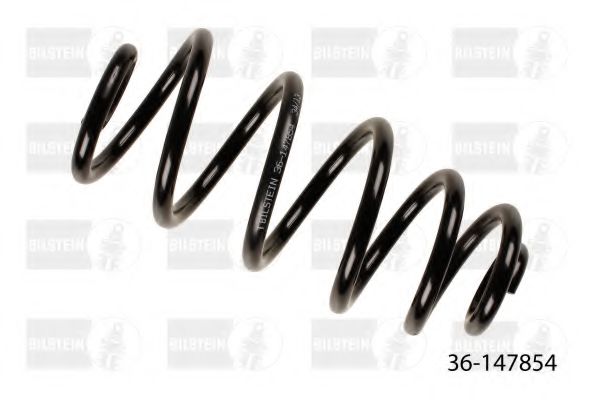 пружина за ходовата част 36-147854